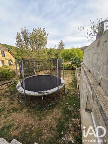 Maison à vendre 3 pièces 103 m² Valady