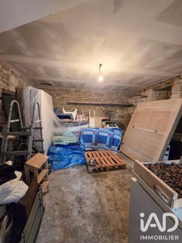 Maison à vendre 3 pièces 103 m² Valady