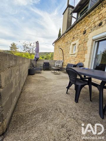 Maison à vendre 3 pièces 103 m² Valady