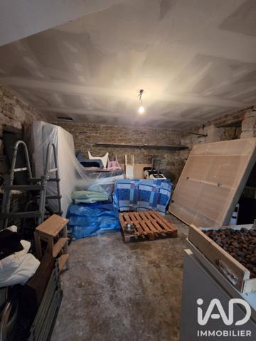 Maison à vendre 3 pièces 103 m² Valady
