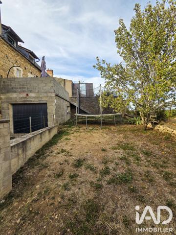 Maison à vendre 3 pièces 103 m² Valady