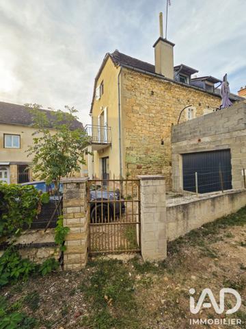 Maison à vendre 3 pièces 103 m² Valady