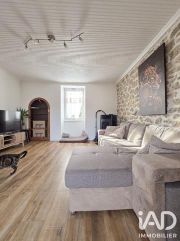 Maison à vendre 3 pièces 103 m² Valady
