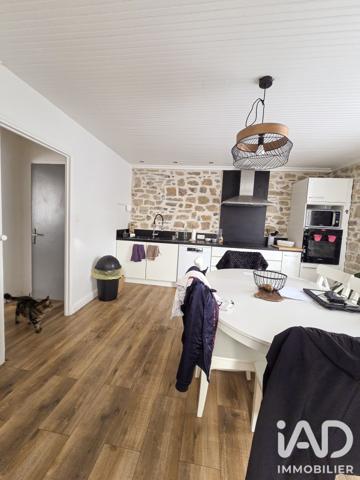 Maison à vendre 3 pièces 103 m² Valady