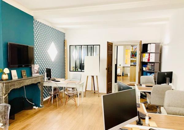 Local commercial ou professionnel