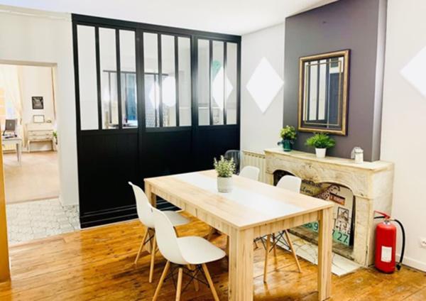 Local commercial ou professionnel