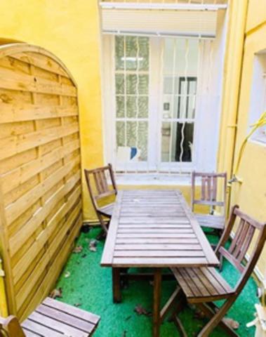 Local commercial ou professionnel