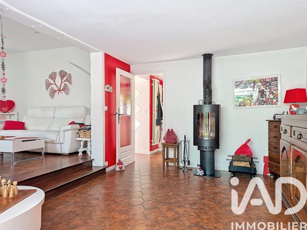 Maison à vendre 7 pièces 140 m² Vigneux-sur-Seine