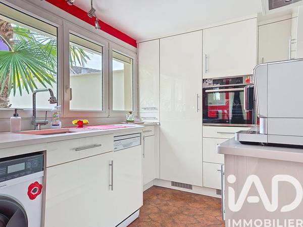 Maison à vendre 7 pièces 140 m² Vigneux-sur-Seine