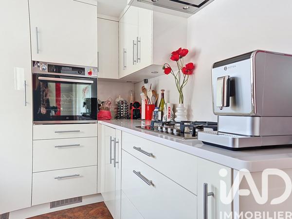 Maison à vendre 7 pièces 140 m² Vigneux-sur-Seine