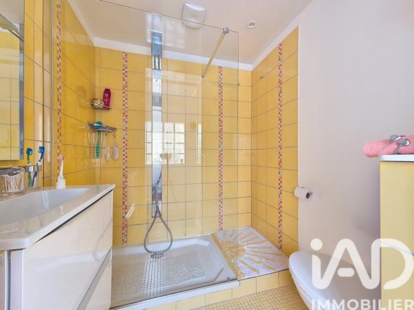 Maison à vendre 7 pièces 140 m² Vigneux-sur-Seine