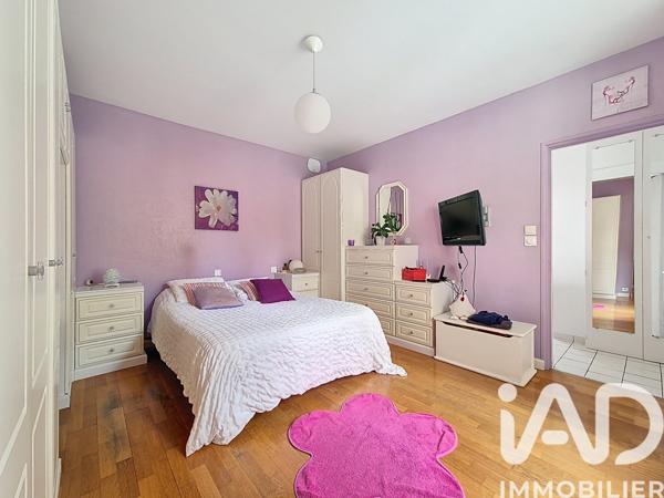 Maison à vendre 7 pièces 140 m² Vigneux-sur-Seine