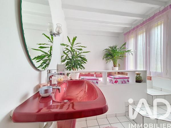 Maison à vendre 7 pièces 140 m² Vigneux-sur-Seine