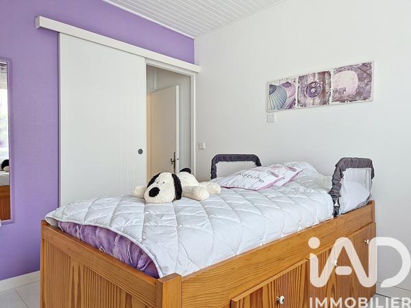 Maison à vendre 7 pièces 140 m² Vigneux-sur-Seine