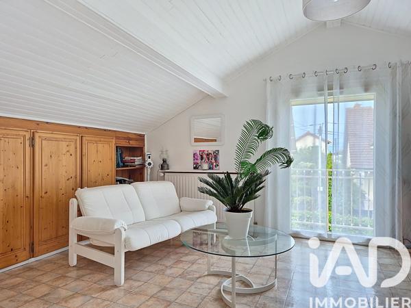 Maison à vendre 7 pièces 140 m² Vigneux-sur-Seine