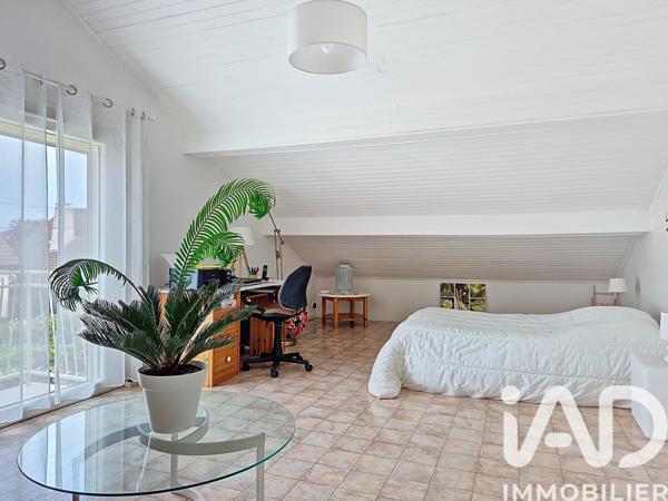 Maison à vendre 7 pièces 140 m² Vigneux-sur-Seine