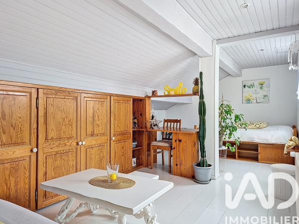 Maison à vendre 7 pièces 140 m² Vigneux-sur-Seine