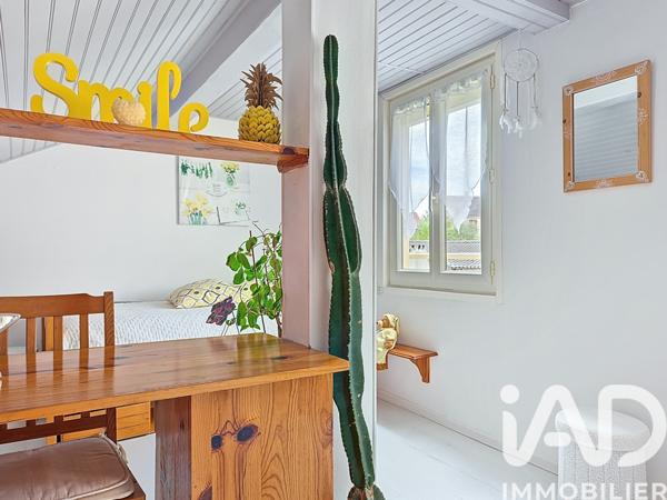 Maison à vendre 7 pièces 140 m² Vigneux-sur-Seine