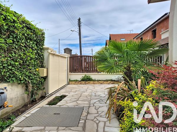 Maison à vendre 7 pièces 140 m² Vigneux-sur-Seine