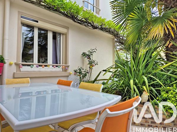 Maison à vendre 7 pièces 140 m² Vigneux-sur-Seine