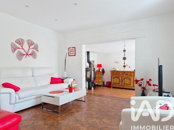 Maison à vendre 7 pièces 140 m² Vigneux-sur-Seine