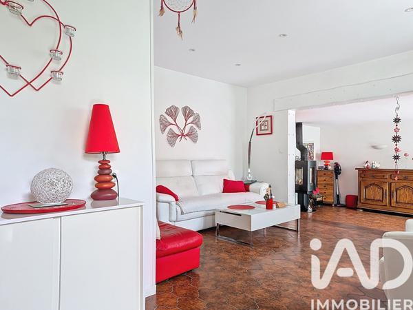 Maison à vendre 7 pièces 140 m² Vigneux-sur-Seine