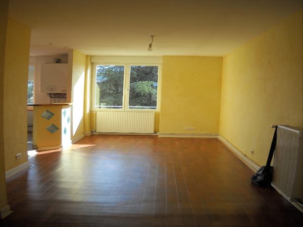 Appartement 4 pièces de 75 m² à Saint etienne