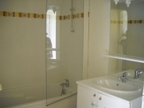 Appartement 4 pièces de 75 m² à Saint etienne