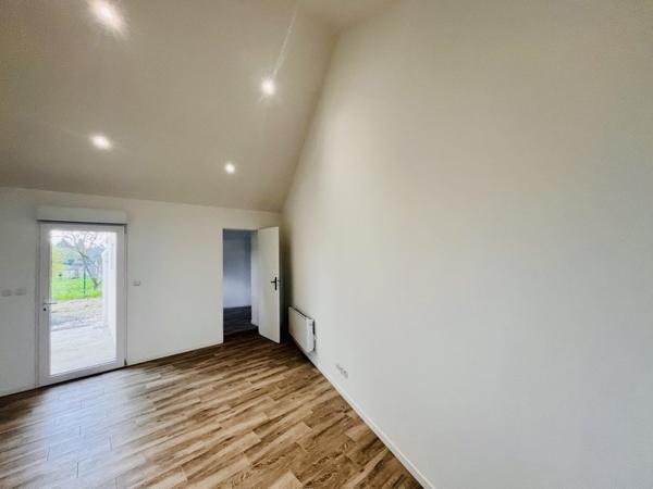 Maison à vendre |  Thouars |  4 pièces | 70 m²