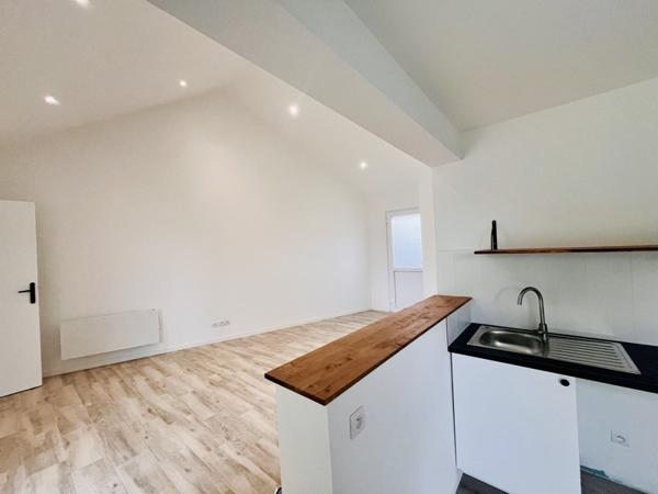 Maison à vendre |  Thouars |  4 pièces | 70 m²