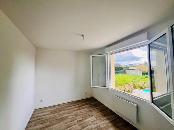 Maison à vendre |  Thouars |  4 pièces | 70 m²