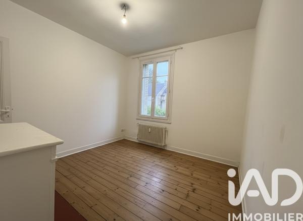 Maison à vendre 4 pièces 60 m² Montdidier