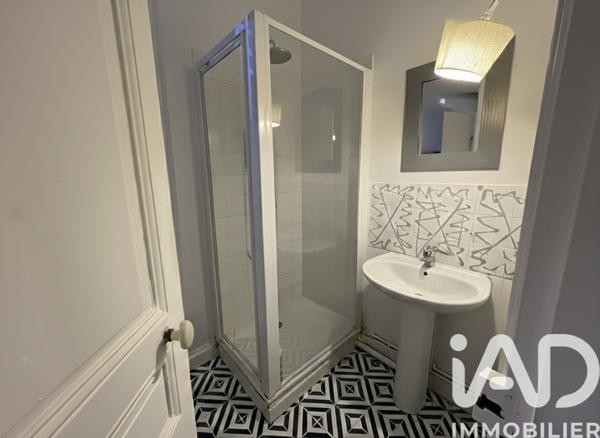 Maison à vendre 4 pièces 60 m² Montdidier