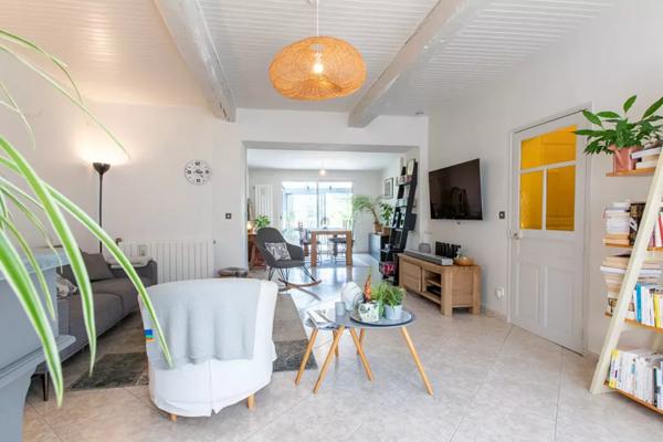 maison 11 pièces 208m² à vendre à Aire-sur-l'Adour