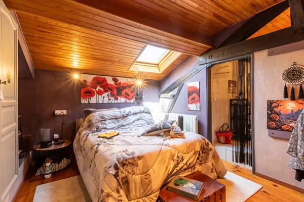 maison 11 pièces 208m² à vendre à Aire-sur-l'Adour