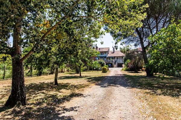 maison 11 pièces 208m² à vendre à Aire-sur-l'Adour