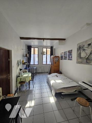 STUDIO VIEUX-LILLE
