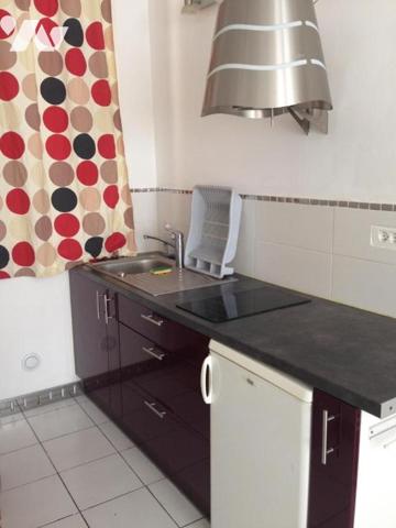 STUDIO VIEUX-LILLE