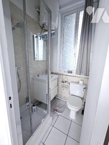 STUDIO VIEUX-LILLE