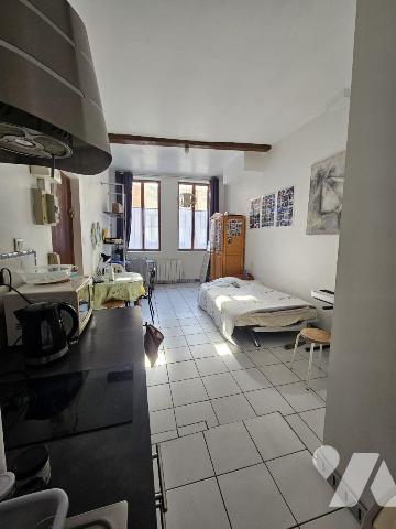 STUDIO VIEUX-LILLE