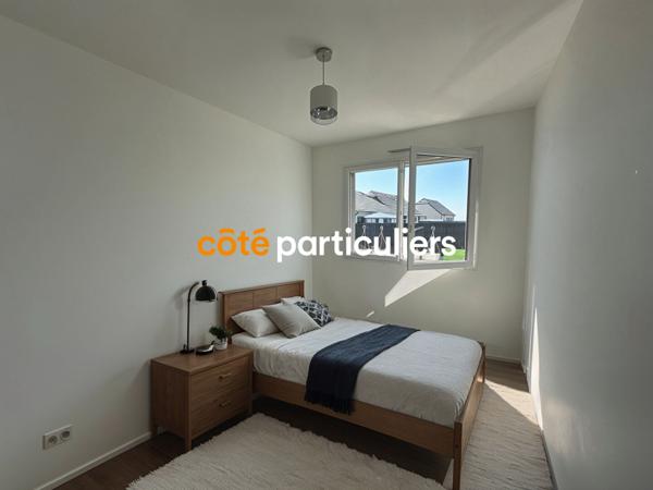 Vente Maison102 m² - 6 Pièces - GUICHAINVILLE (27930)