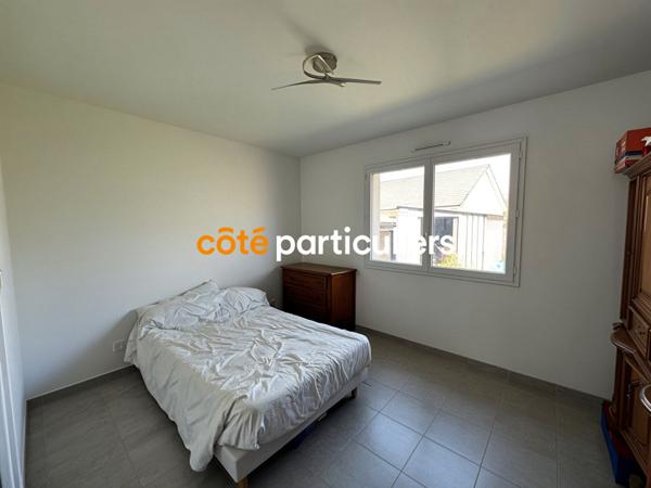 Vente Maison102 m² - 6 Pièces - GUICHAINVILLE (27930)