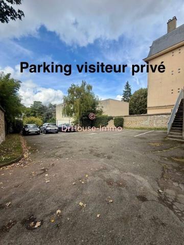 Appartement à vendre 5 pièces de 98 m²