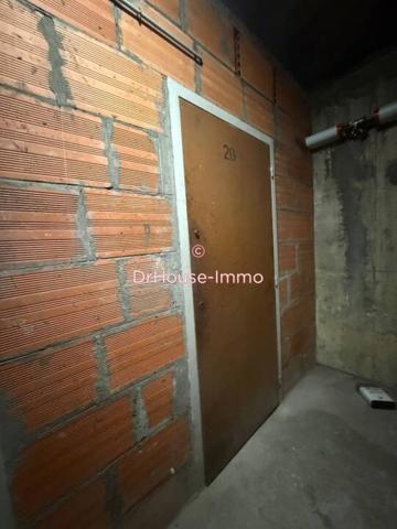 Appartement à vendre 5 pièces de 98 m²