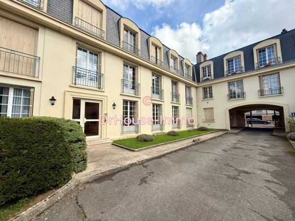 Appartement à vendre 5 pièces de 98 m²