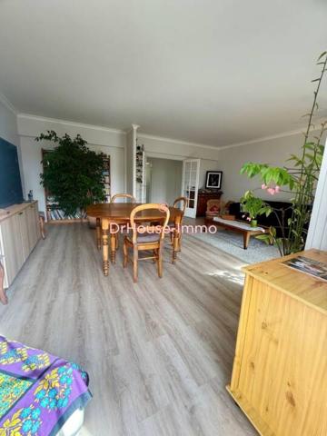 Appartement à vendre 5 pièces de 98 m²