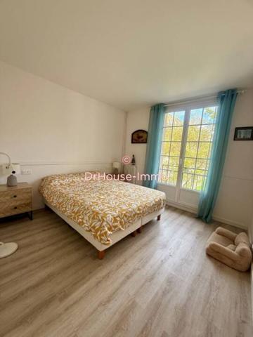 Appartement à vendre 5 pièces de 98 m²