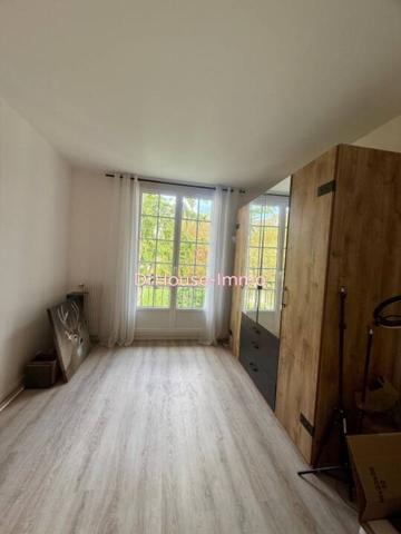 Appartement à vendre 5 pièces de 98 m²