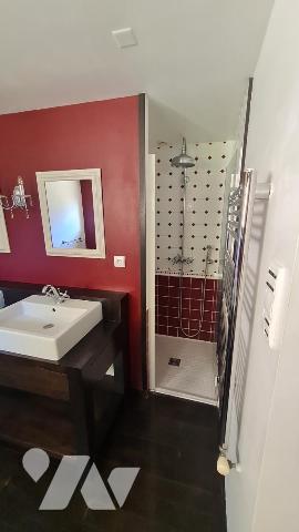 MAISON - A VENDRE - VILLIERS SUR LOIR (41100) 