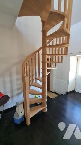 MAISON - A VENDRE - VILLIERS SUR LOIR (41100) 